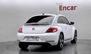 The Beetle