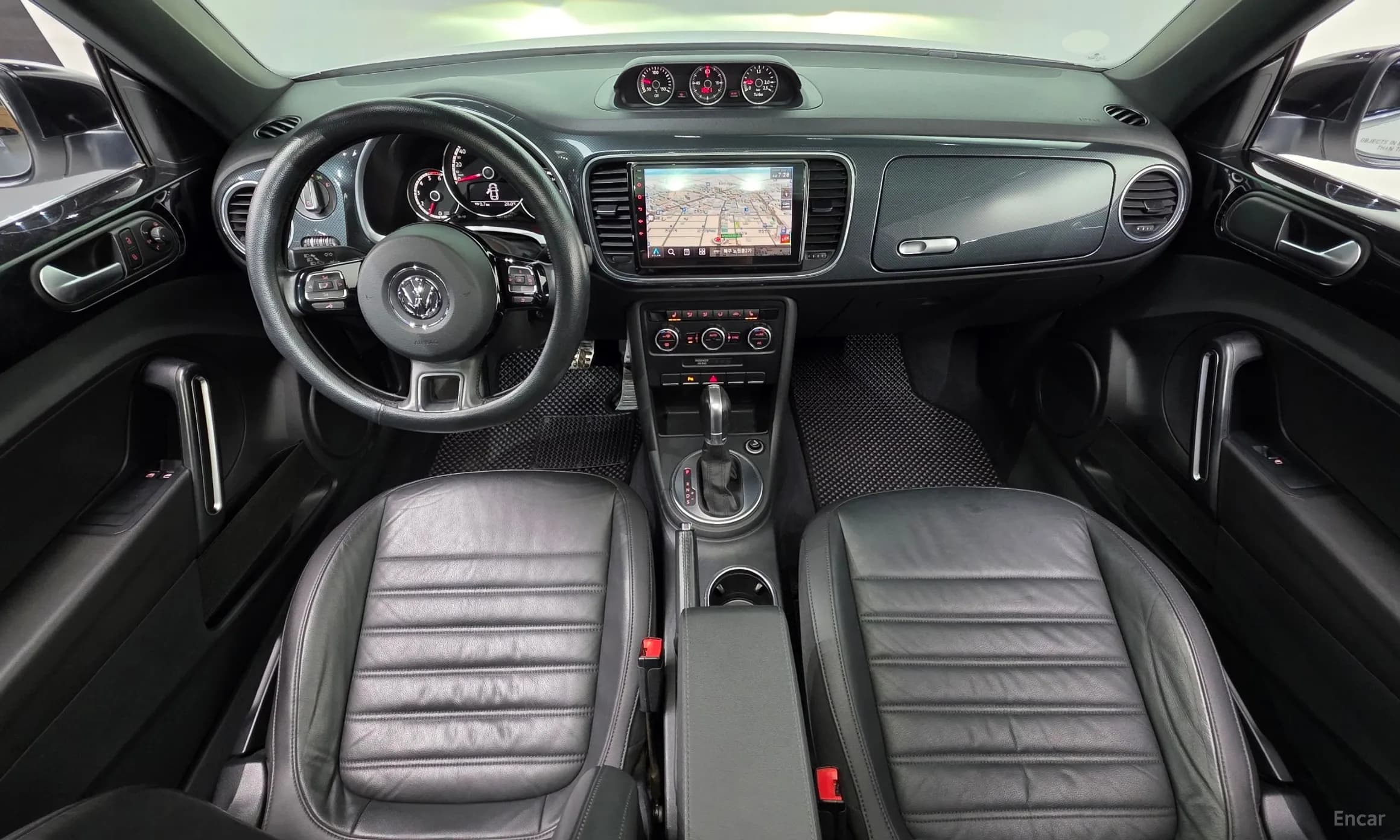 The Beetle