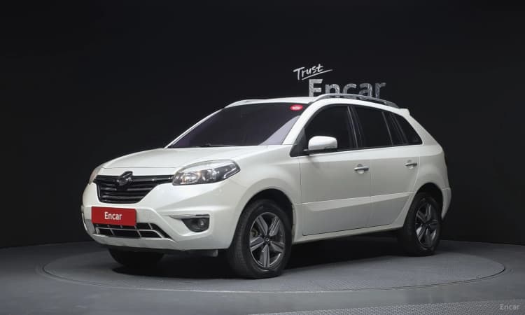 QM5 Neo