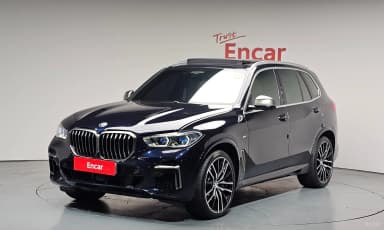 X5 (G05)