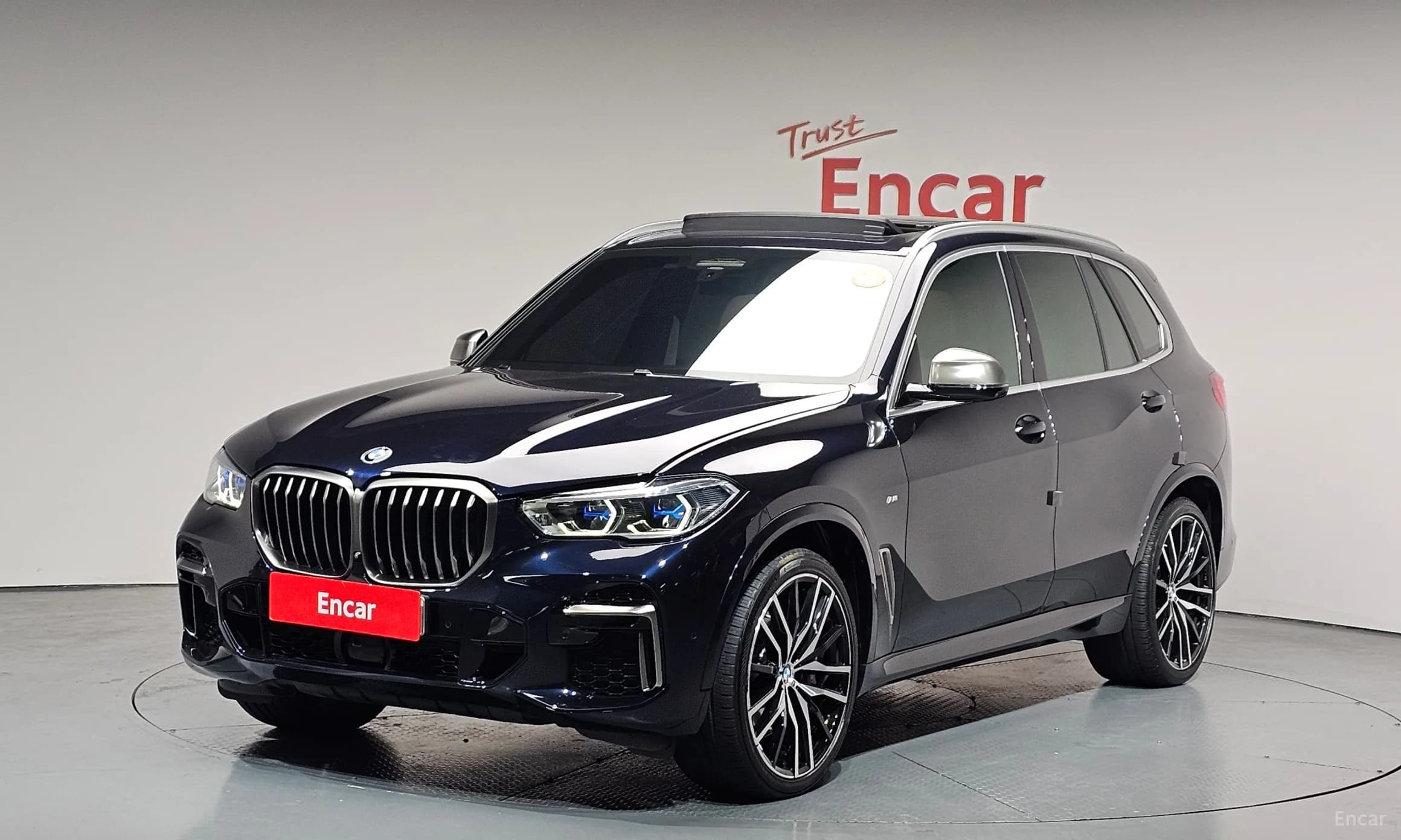 X5 (G05)