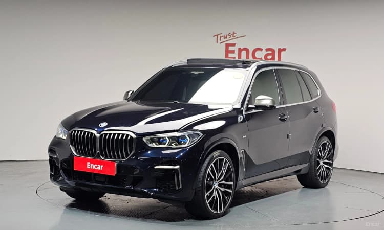 X5 (G05)