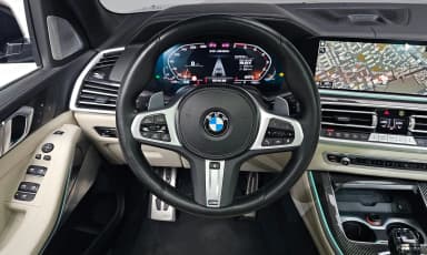 X5 (G05)