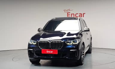 X5 (G05)