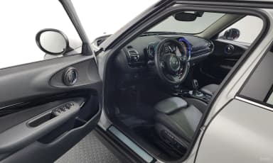 Cooper Clubman