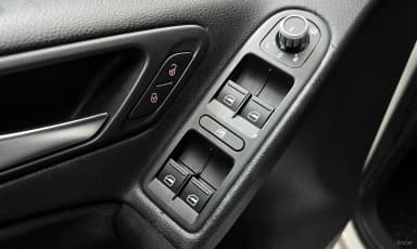 Golf 6th Generation