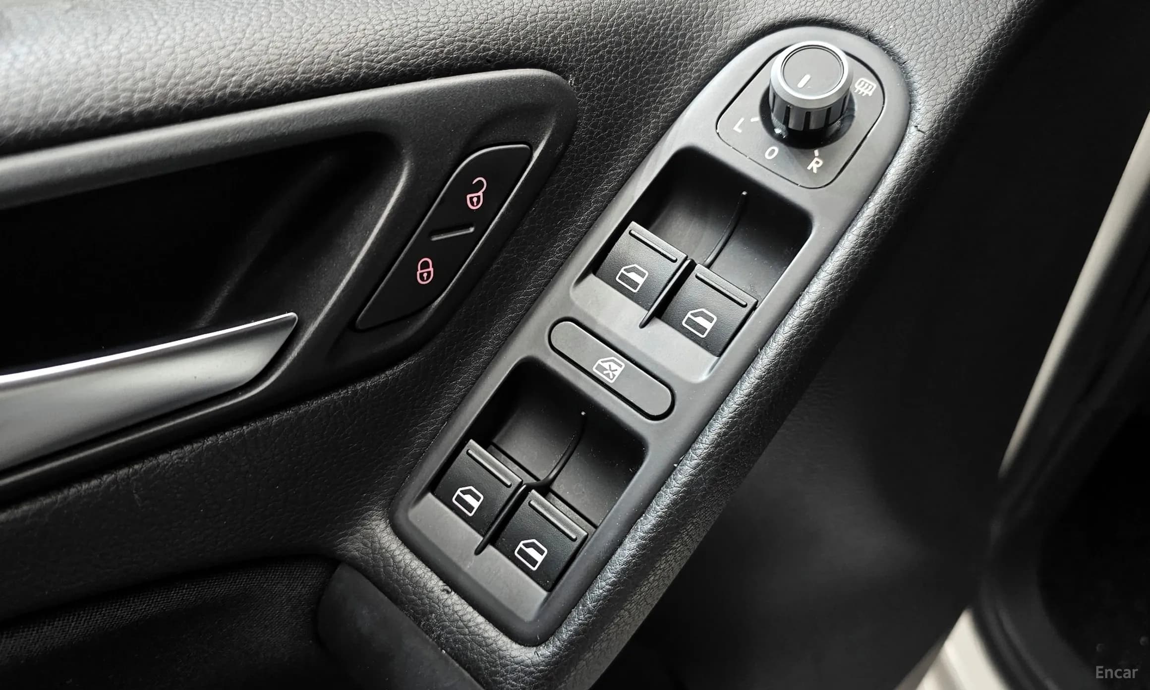 Golf 6th Generation