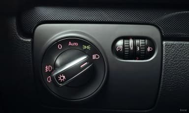 Golf 6th Generation