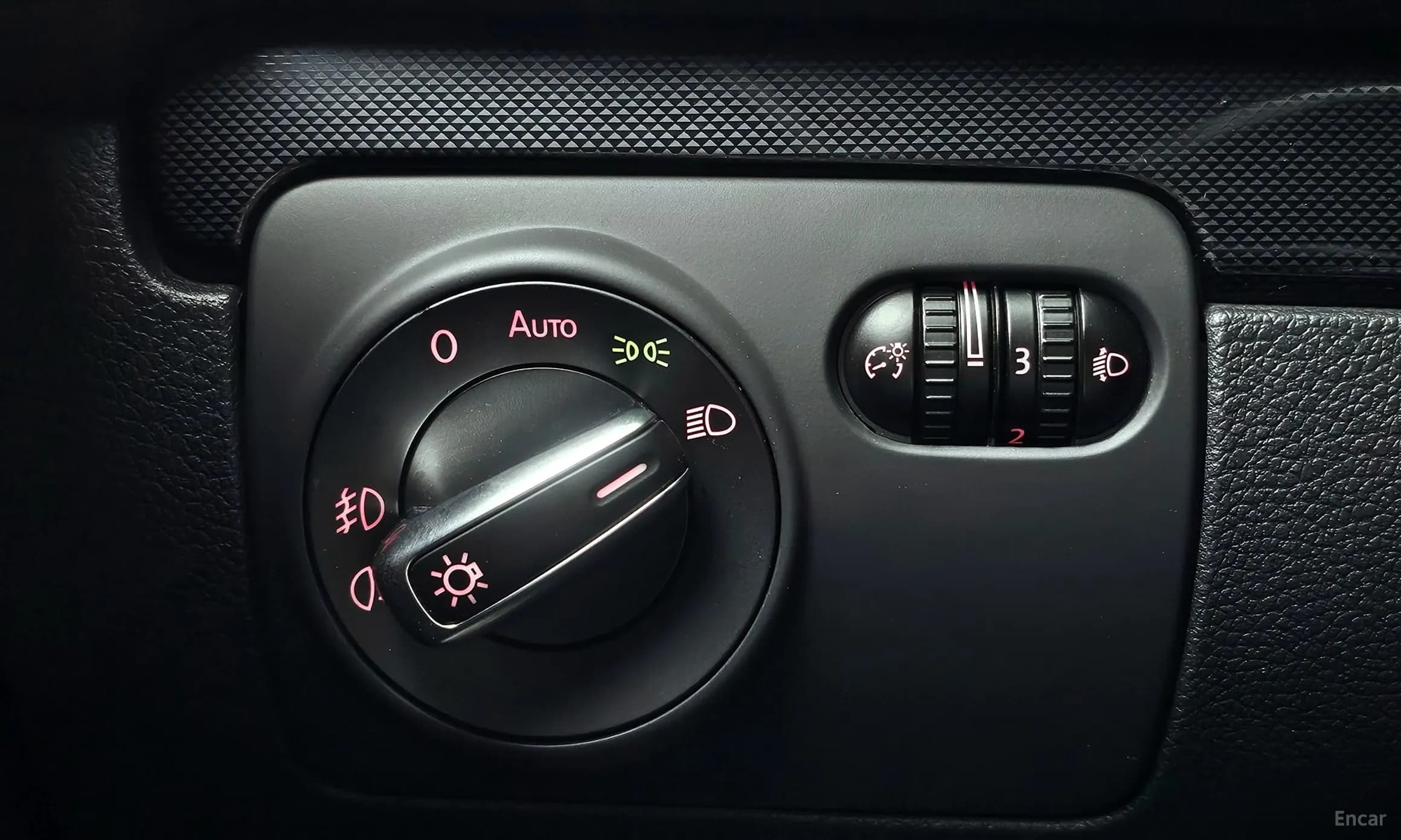 Golf 6th Generation