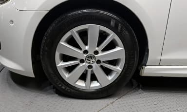 Golf 6th Generation