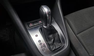 Golf 6th Generation