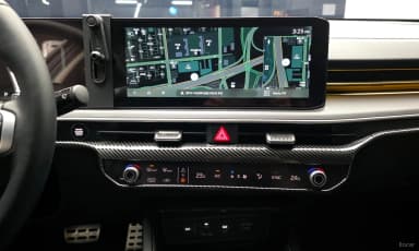 The New K5 3rd Generation