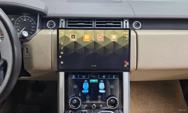 Range Rover 4th Generation