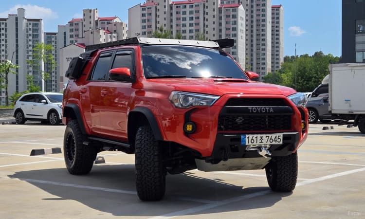 4Runner
