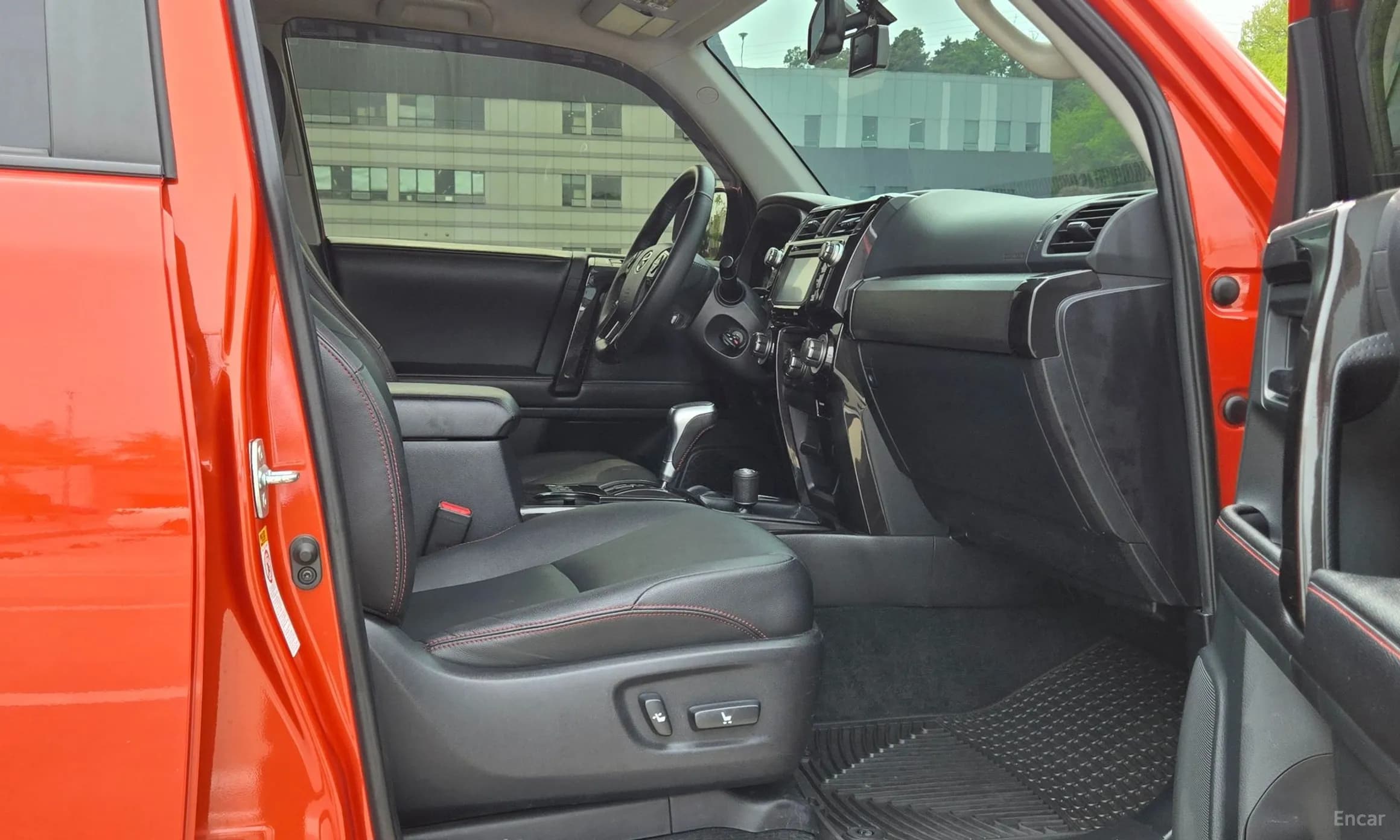 4Runner