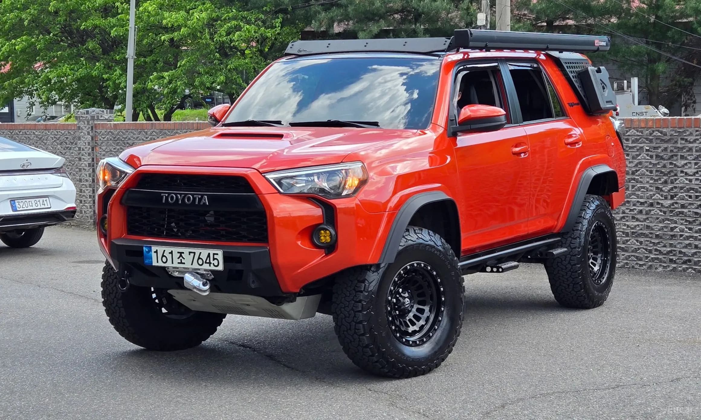 4Runner