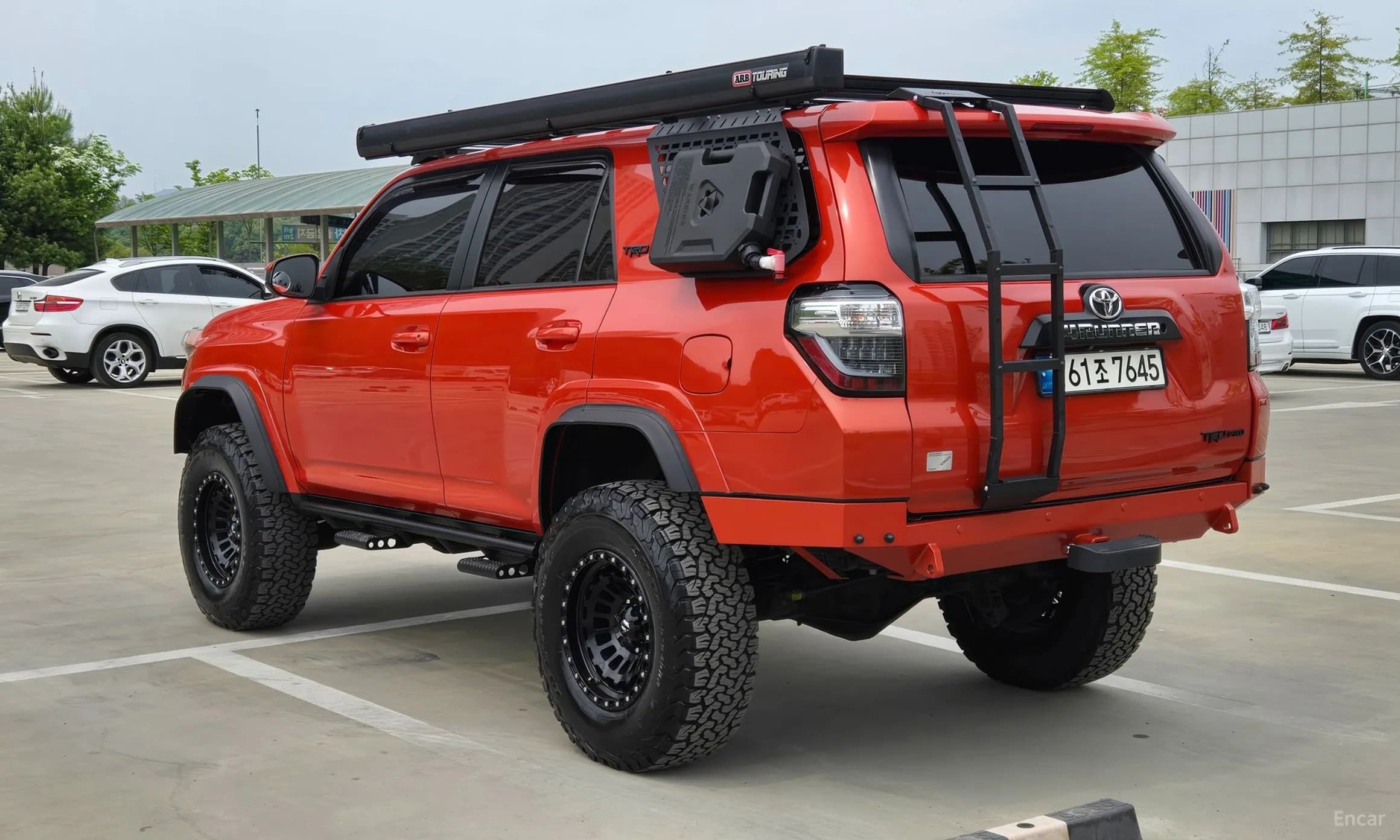 4Runner