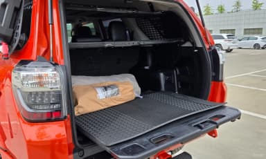 4Runner