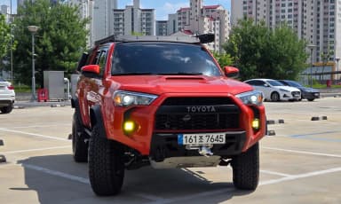 4Runner