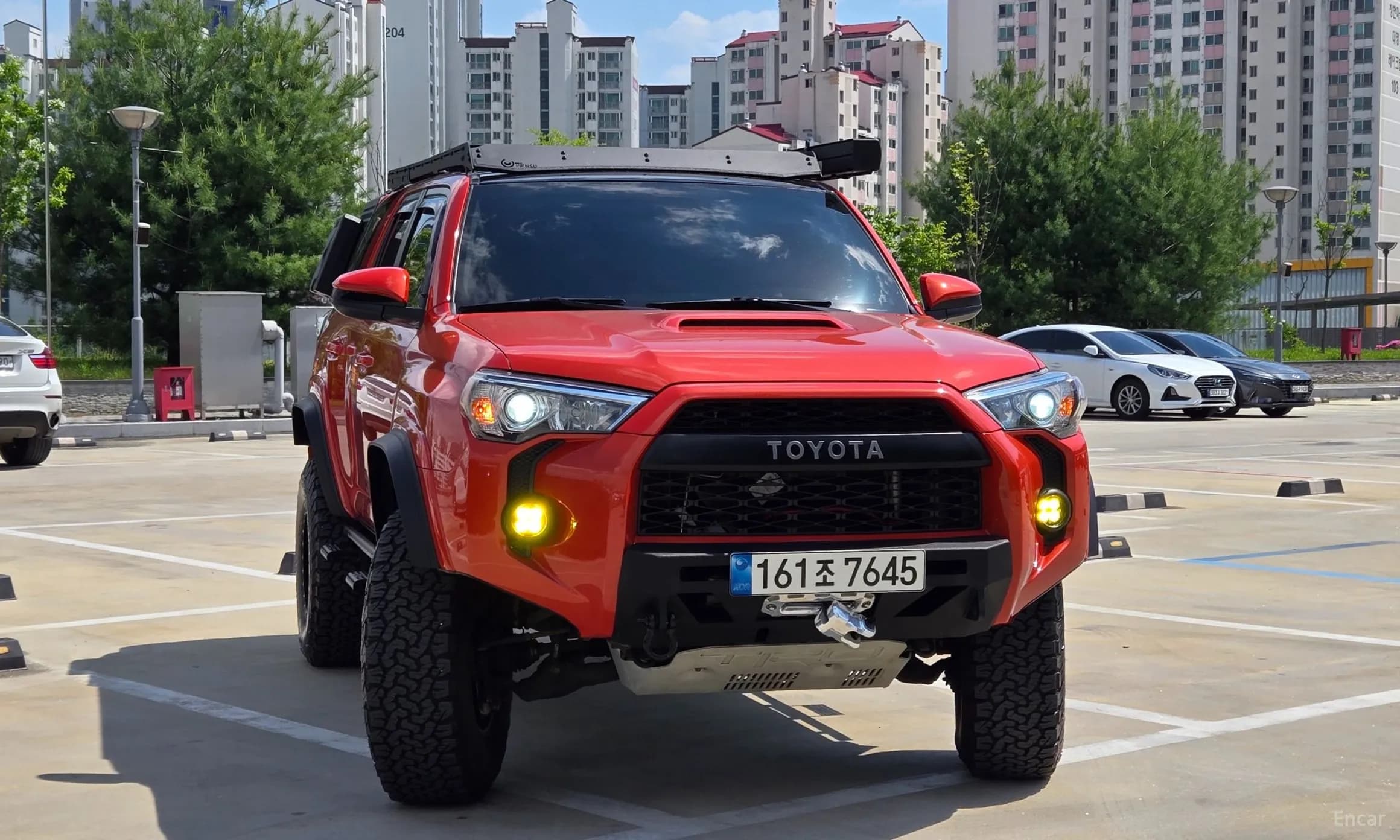 4Runner