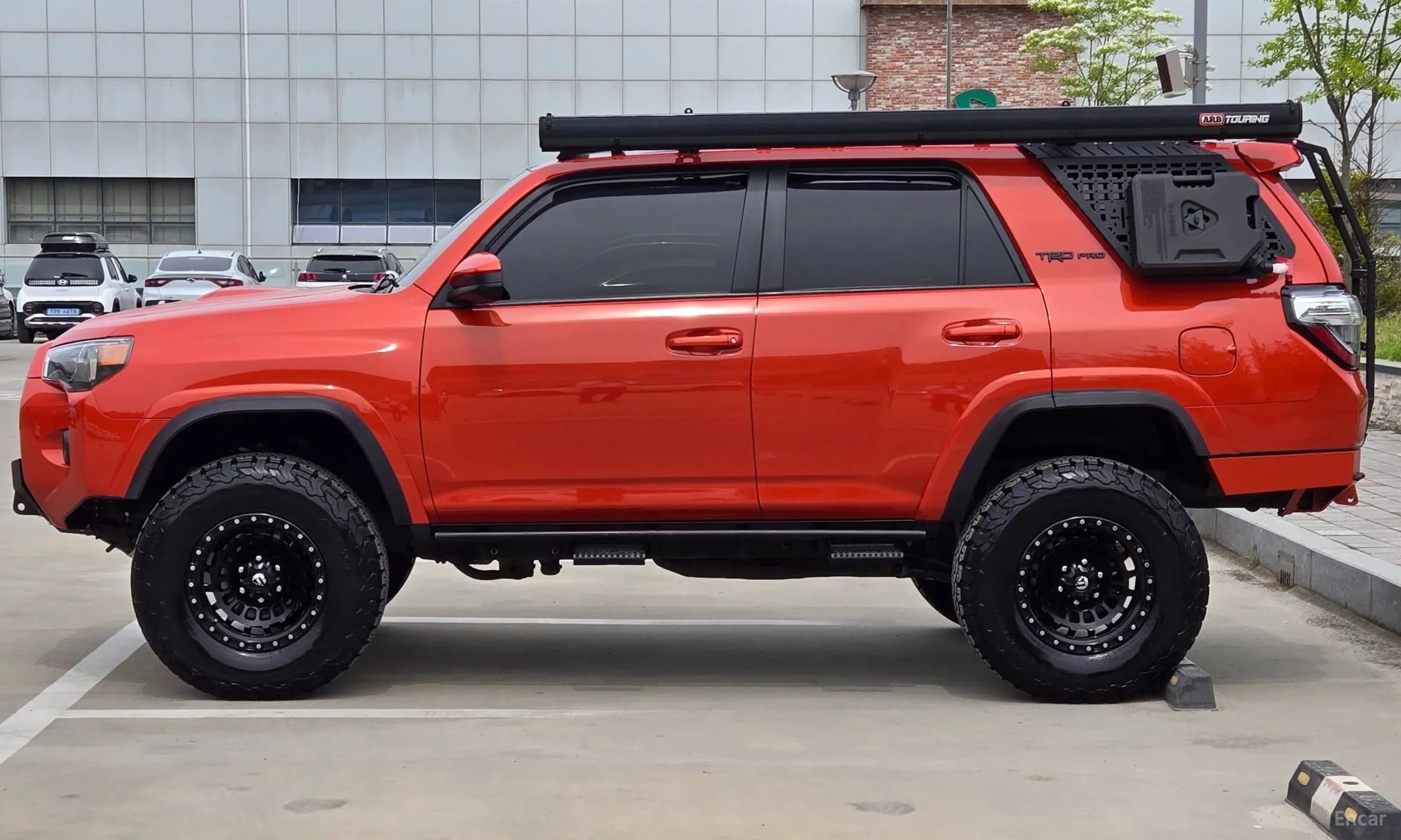 4Runner