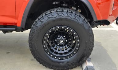 4Runner