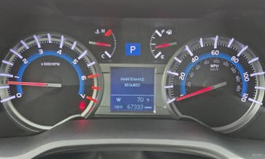 4Runner