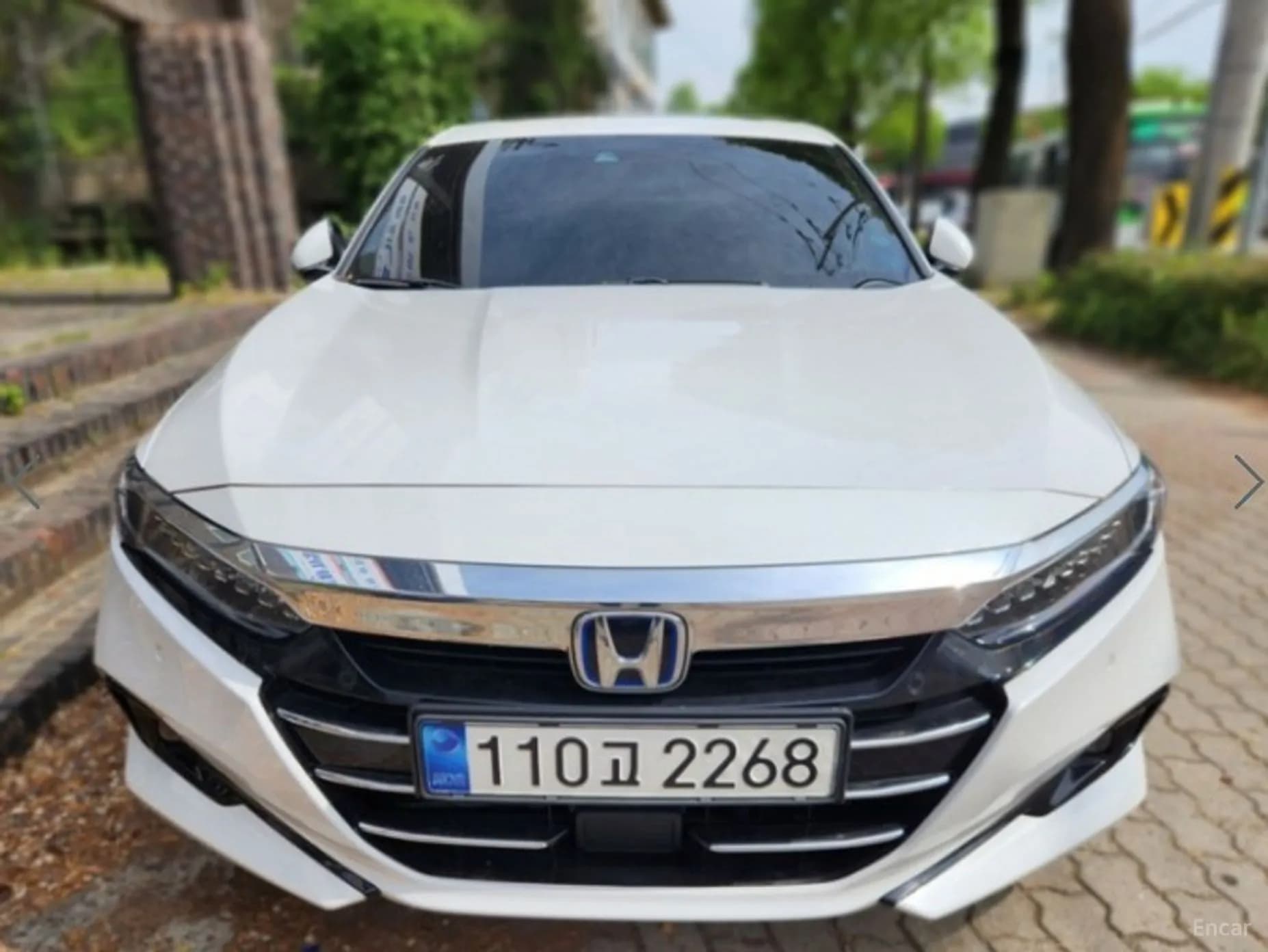 Accord 10th Generation