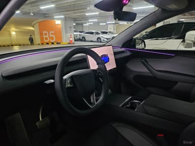 Model Y