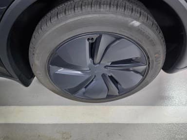 Model Y