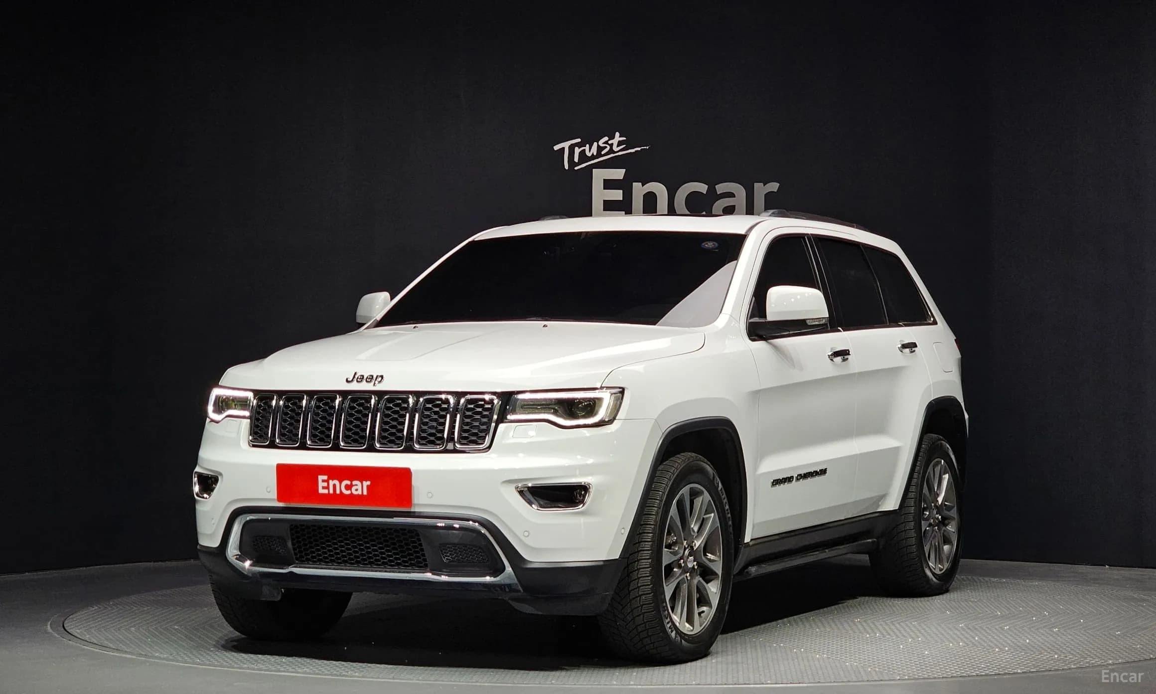 Grand Cherokee