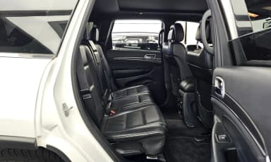 Grand Cherokee