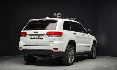 Grand Cherokee