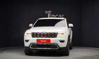 Grand Cherokee