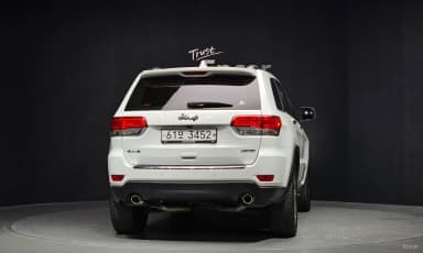Grand Cherokee