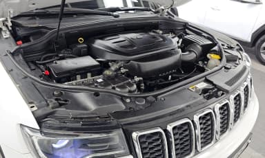Grand Cherokee