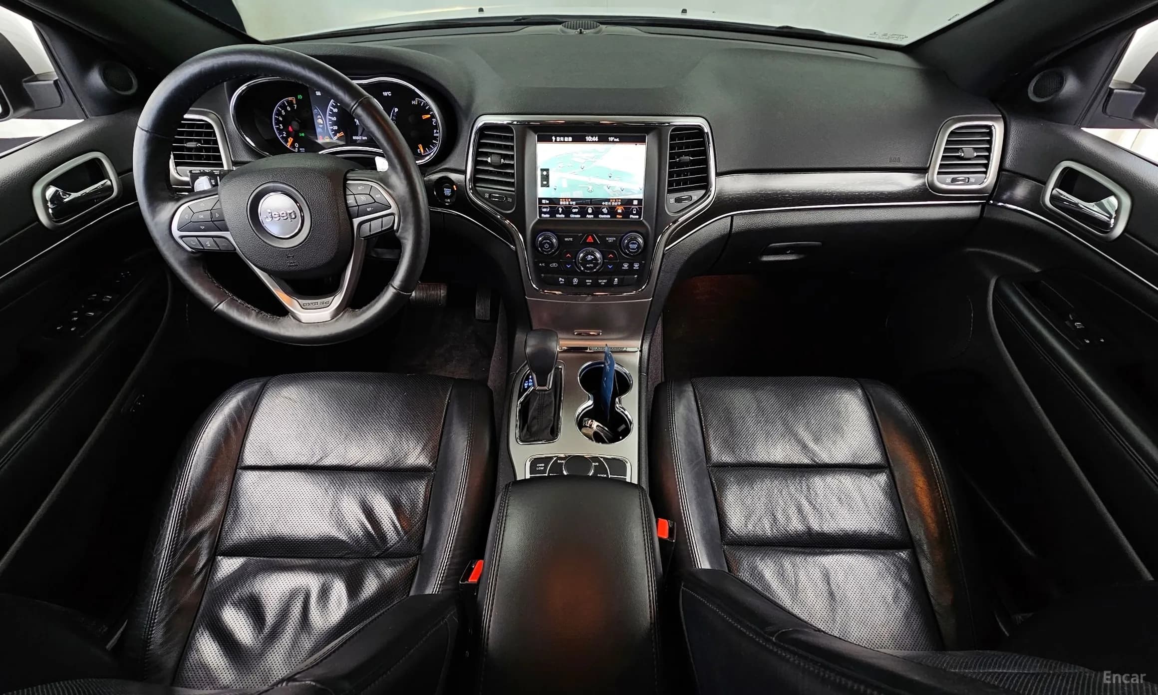 Grand Cherokee