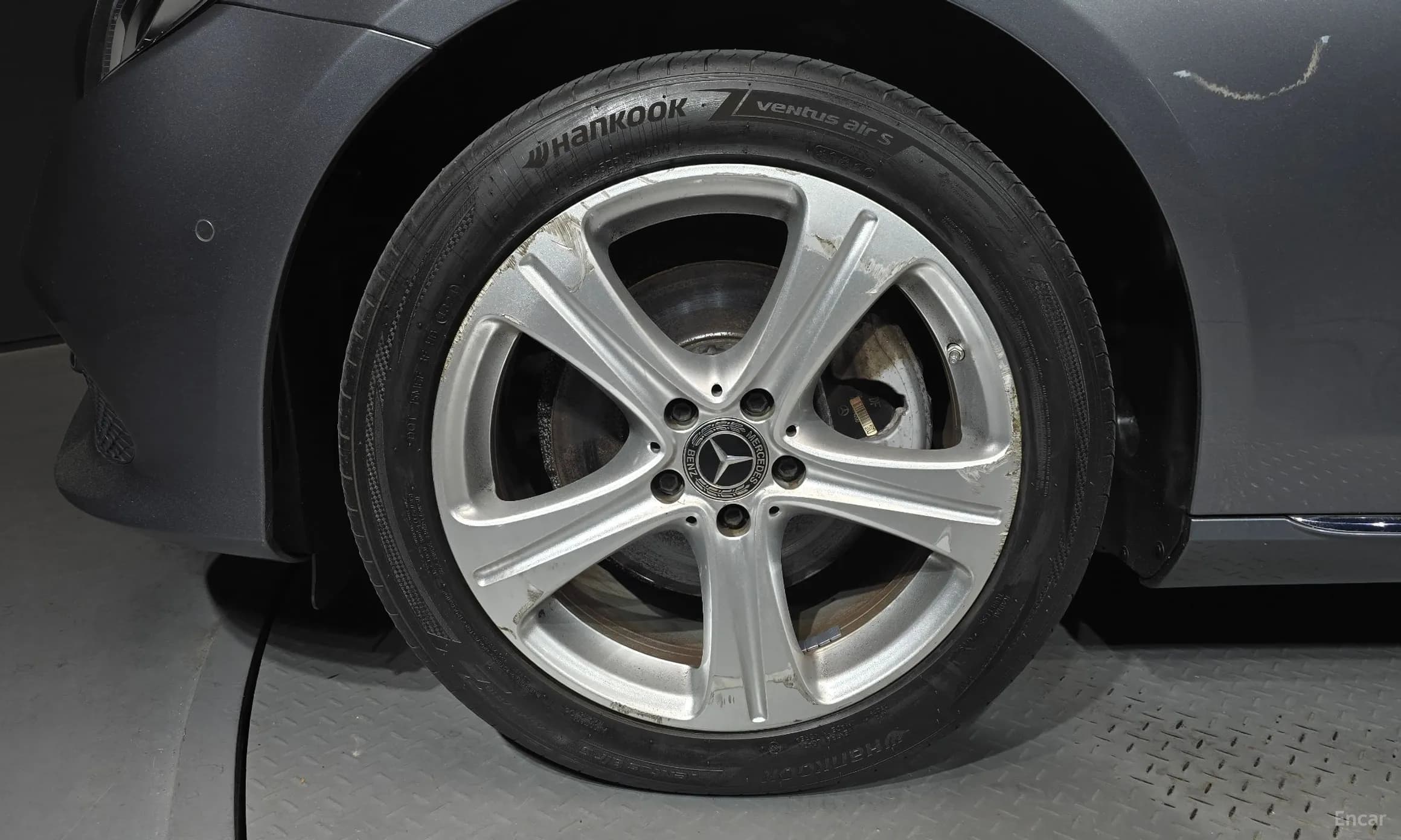 E-Class W213