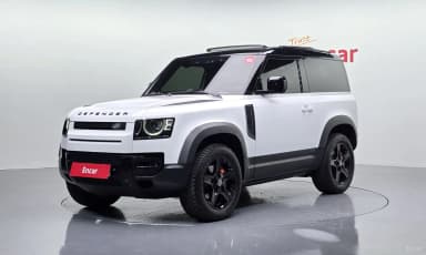 Defender (L663)