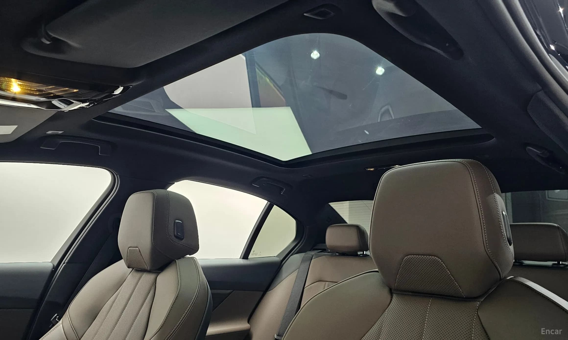5 Series (G60)