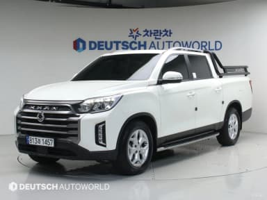 Rexton Sports Khan