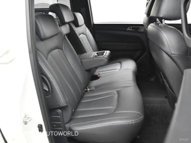 Rexton Sports Khan