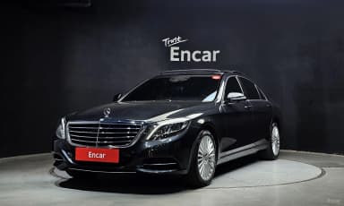 S-Class W222