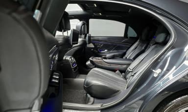 S-Class W222
