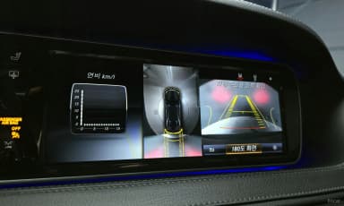 S-Class W222