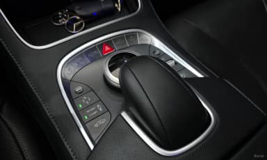 S-Class W222
