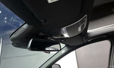 S-Class W222