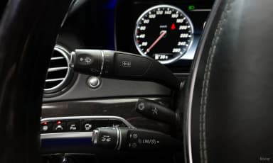 S-Class W222
