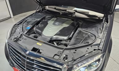 S-Class W222