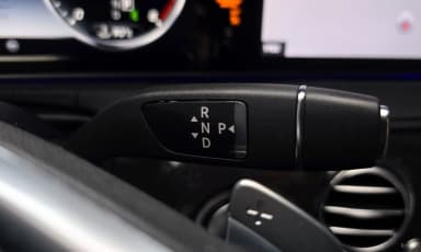 S-Class W222
